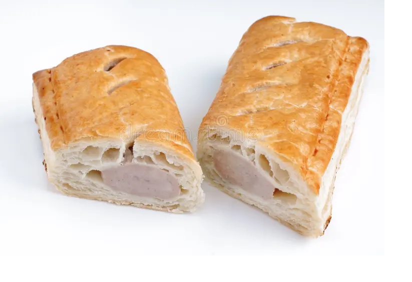 Pork Sausage Roll